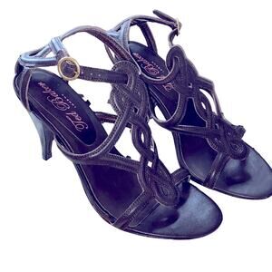 Ted Baker Garland Heels Shoes NEW Women’s 9